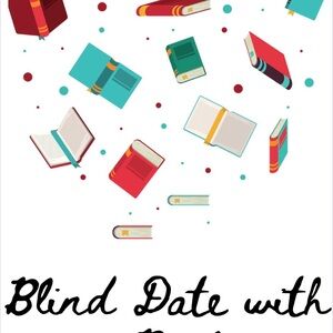 Blind Date With A Book